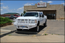 5 Knights Truck Accessories - Custom fabrication - Lubbock, TX